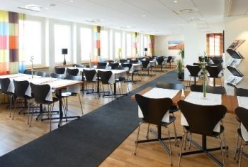 Hotell Comfort Göteborg